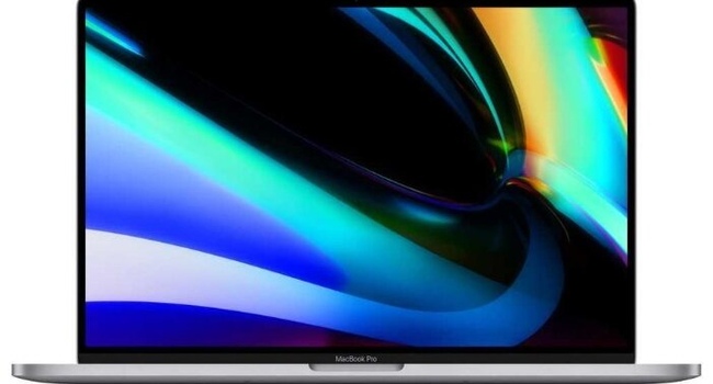 Новый MacBook Pro 16 + Magic mouse 2 в подарок  Новый MacBook Pro 16 + Magic mouse 2 в подарок