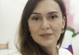 Репетитор по турецкому языку 