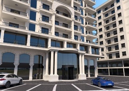 Апартаменты в новом жилом комплексе от застройщика в районе Махмутлар, 700м к мору, цена: 167 000 € - 495 000 €